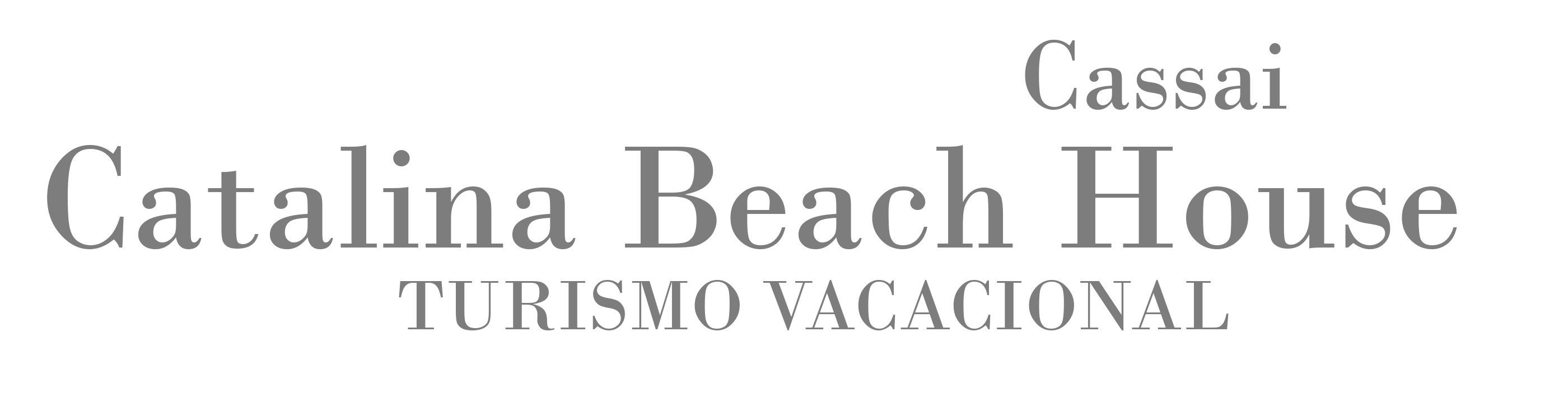 Catalina Beach House by Cassai